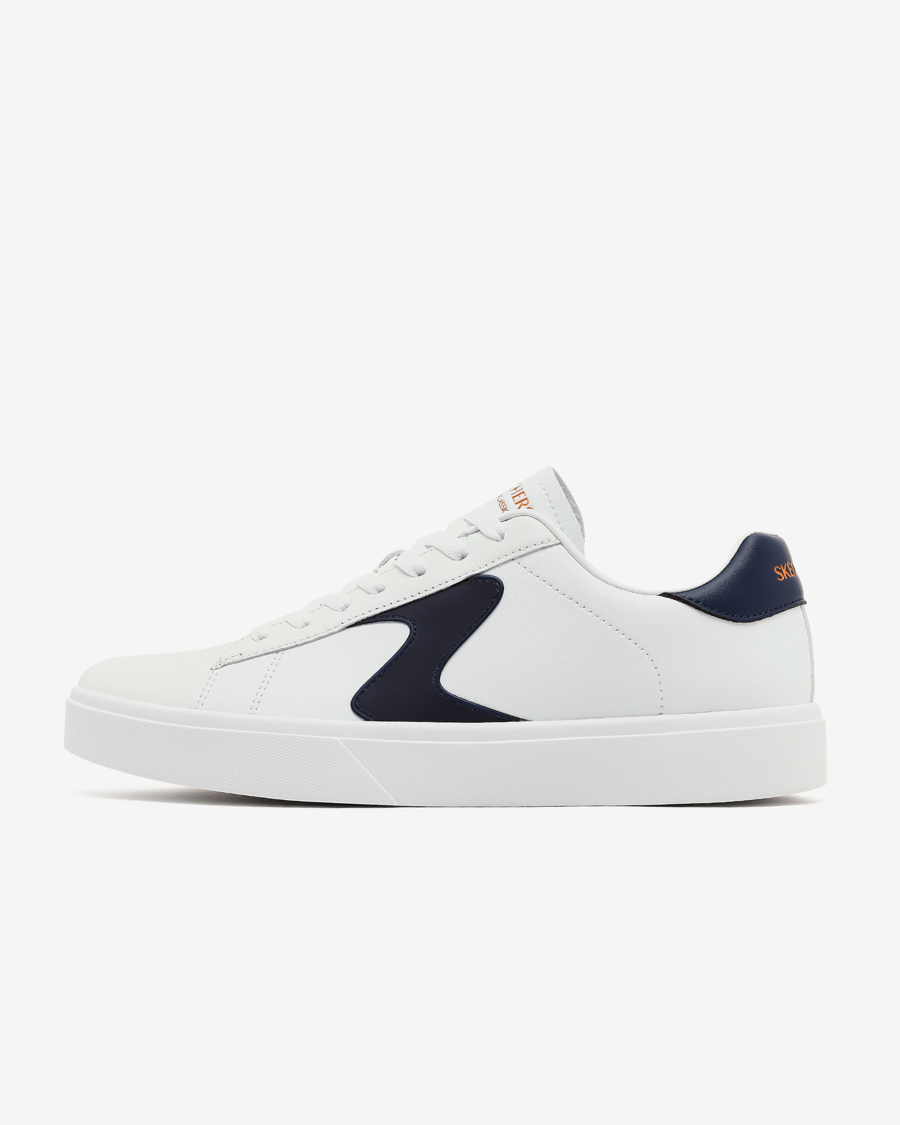 Skechers Eden Lx Erkek Beyaz Sneakers 232865 WNV